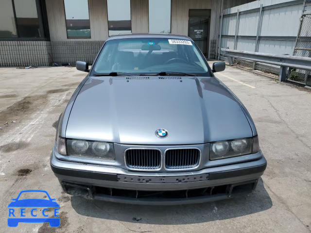 1994 BMW 325 IS WBABF3320REF48084 image 4