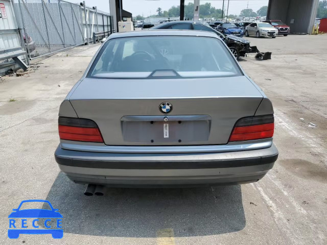 1994 BMW 325 IS WBABF3320REF48084 image 5