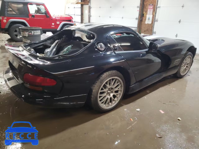 1999 DODGE VIPER GTS 1B3ER69E1XV502673 Bild 2