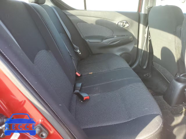 2015 NISSAN VERSA SV 3N1CN7AP6FL830886 зображення 9