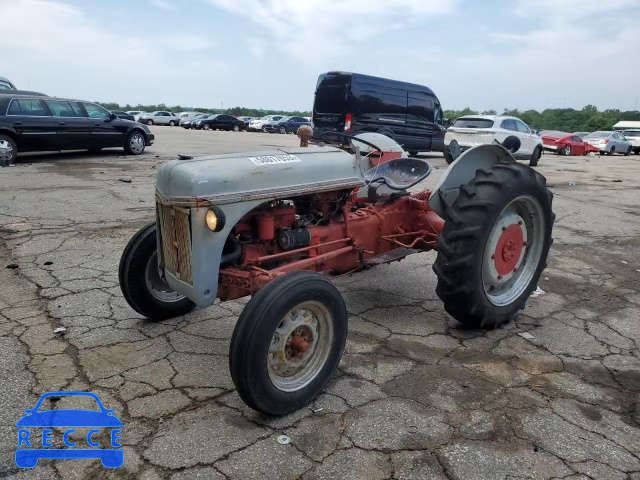 1988 FORD TRACTOR 8N220361000000000 image 1