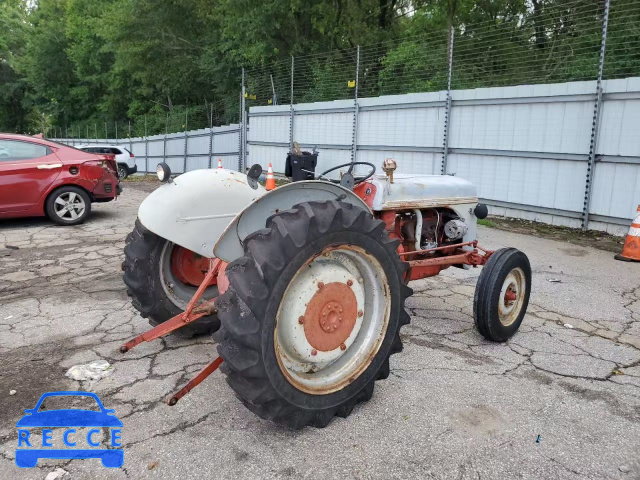 1988 FORD TRACTOR 8N220361000000000 image 3