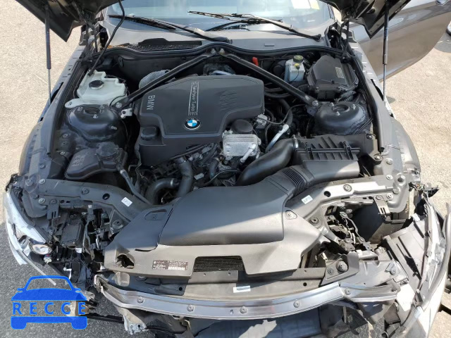 2014 BMW Z4 SDRIVE2 WBALL5C50EP556555 image 10