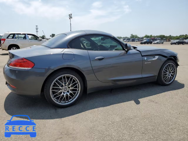 2014 BMW Z4 SDRIVE2 WBALL5C50EP556555 зображення 2