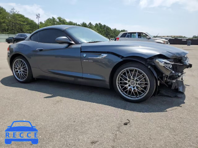 2014 BMW Z4 SDRIVE2 WBALL5C50EP556555 зображення 3