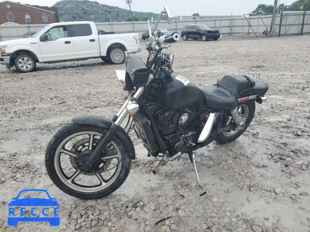 1994 HONDA VT1100 C 1HFSC1816RA804562 image 1