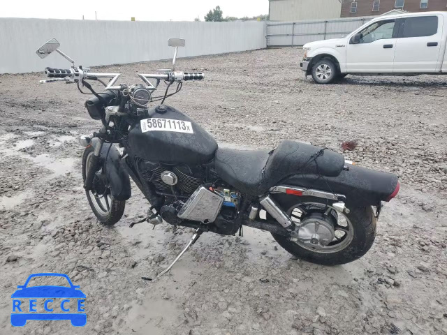 1994 HONDA VT1100 C 1HFSC1816RA804562 image 2