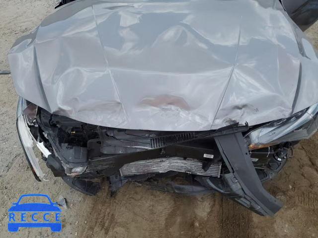 2023 HYUNDAI ELANTRA N KMHLR4AF3PU516672 image 10