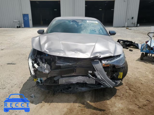 2023 HYUNDAI ELANTRA N KMHLR4AF3PU516672 image 4