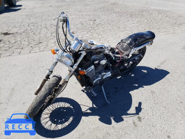 2006 HONDA VT600 CD JH2PC21556M700083 image 1