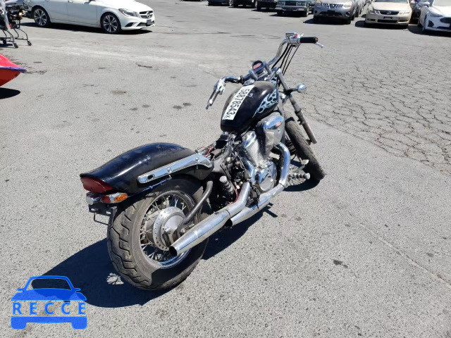 2006 HONDA VT600 CD JH2PC21556M700083 image 3