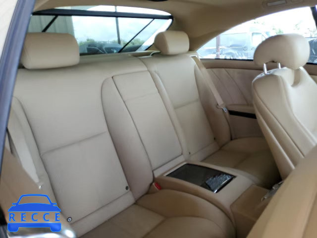 2012 MERCEDES-BENZ CL 550 4MA WDDEJ9EBXCA029298 Bild 9