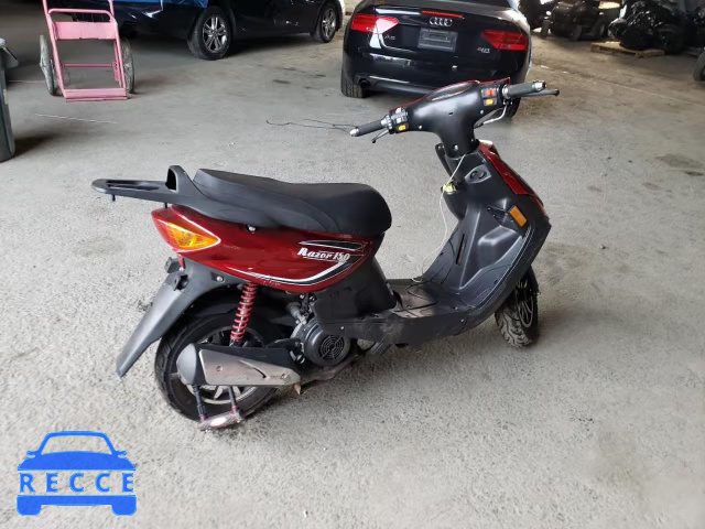 2023 QIAN MOTORCYCLE H0DTADFN3PX029948 image 3