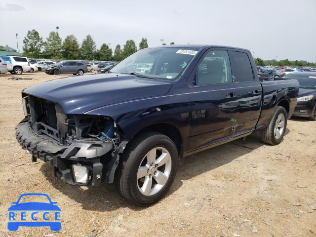 2013 DODGE 1500 1C6RR6FT7DS617673 image 0