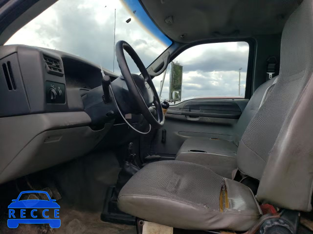 2002 FORD F650 SUPER 3FDNF65462MA06688 зображення 6