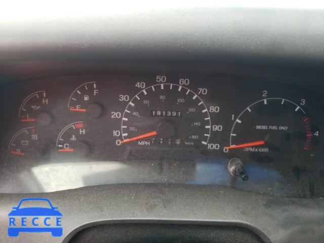 2002 FORD F650 SUPER 3FDNF65462MA06688 image 8