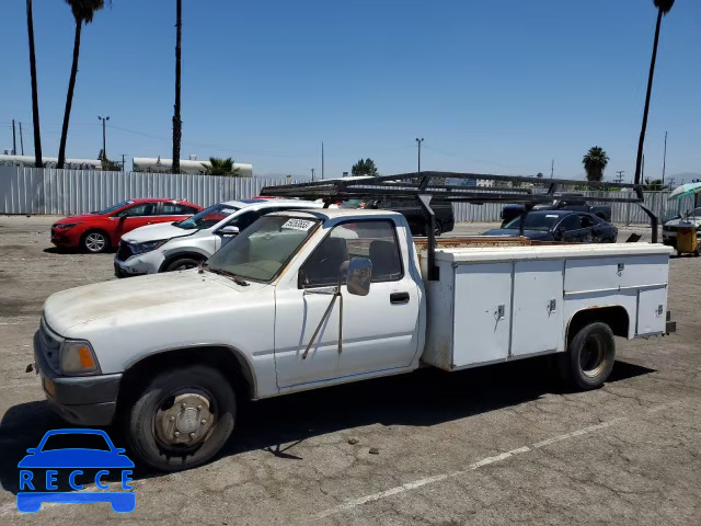 1990 TOYOTA PICKUP CAB JT5VN94T5L0012421 image 0
