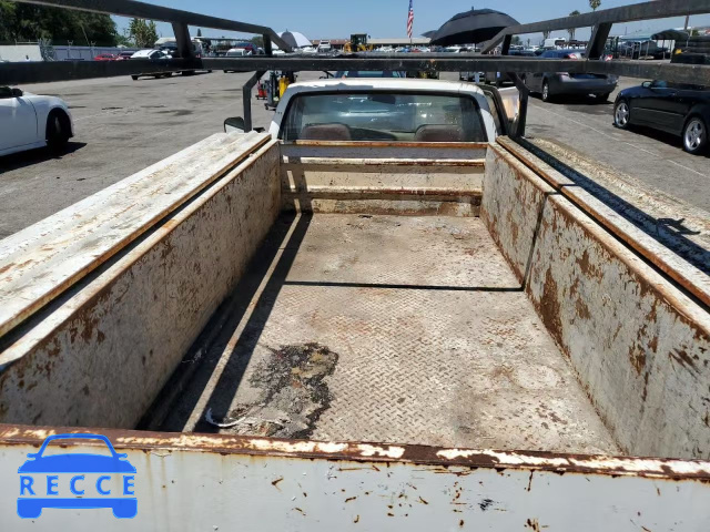 1990 TOYOTA PICKUP CAB JT5VN94T5L0012421 image 9