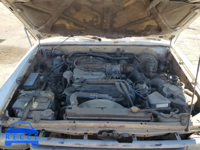 1990 TOYOTA PICKUP CAB JT5VN94T5L0012421 image 10
