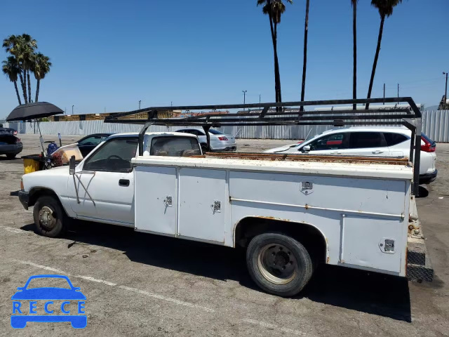 1990 TOYOTA PICKUP CAB JT5VN94T5L0012421 image 1