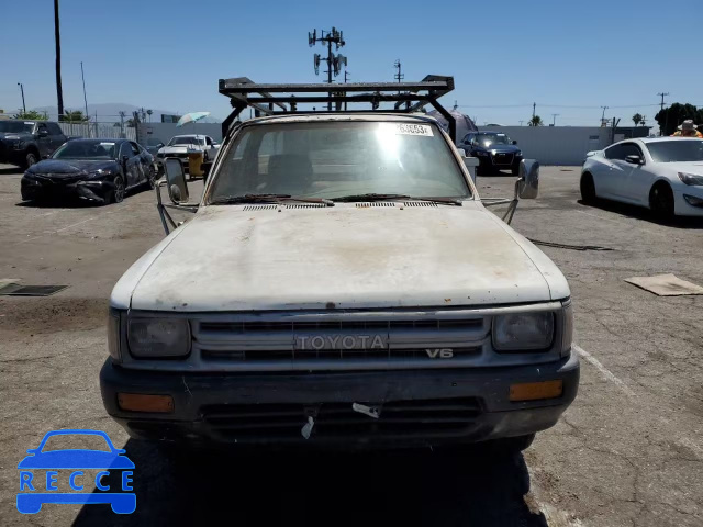 1990 TOYOTA PICKUP CAB JT5VN94T5L0012421 image 4