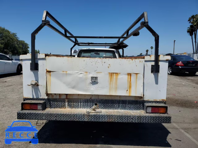 1990 TOYOTA PICKUP CAB JT5VN94T5L0012421 image 5