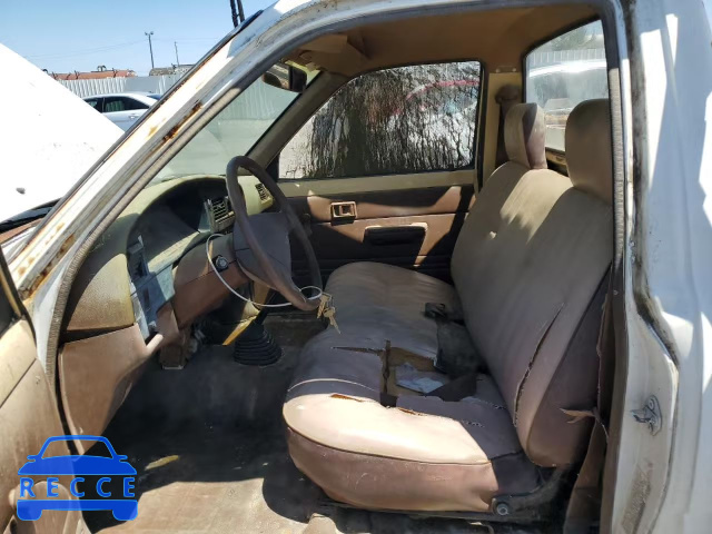 1990 TOYOTA PICKUP CAB JT5VN94T5L0012421 image 6