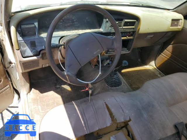 1990 TOYOTA PICKUP CAB JT5VN94T5L0012421 image 7