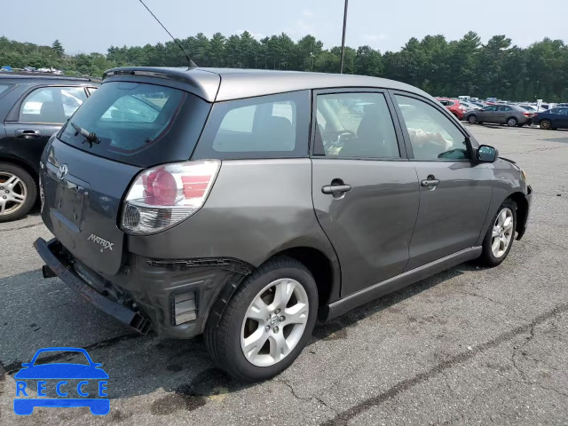 2007 TOYOTA MATRIX XR 2T1KR32E87C640336 Bild 2