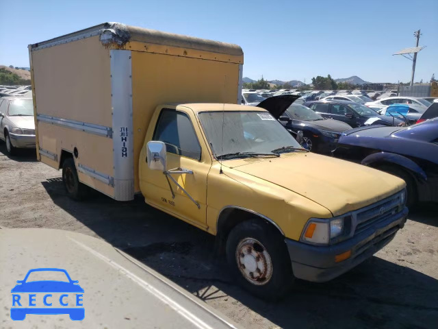 1992 TOYOTA PICKUP CAB JT5VN94T7N0027053 image 3