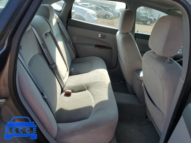 2005 BUICK ALLURE CXL 2G4WJ532751309313 зображення 9