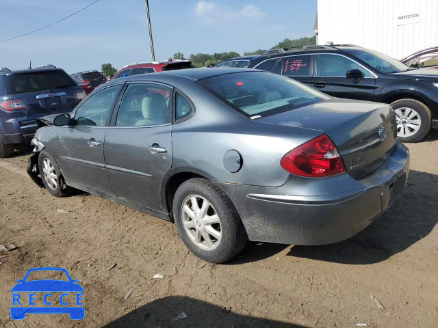 2005 BUICK ALLURE CXL 2G4WJ532751309313 зображення 1