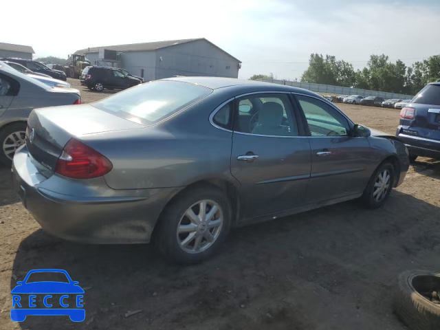 2005 BUICK ALLURE CXL 2G4WJ532751309313 зображення 2