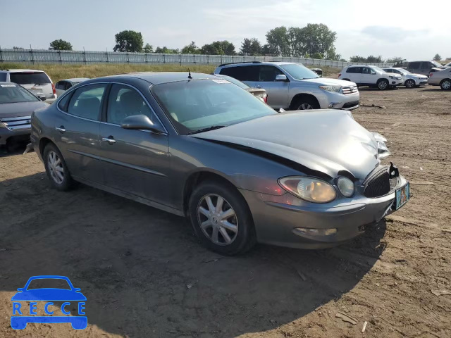 2005 BUICK ALLURE CXL 2G4WJ532751309313 Bild 3