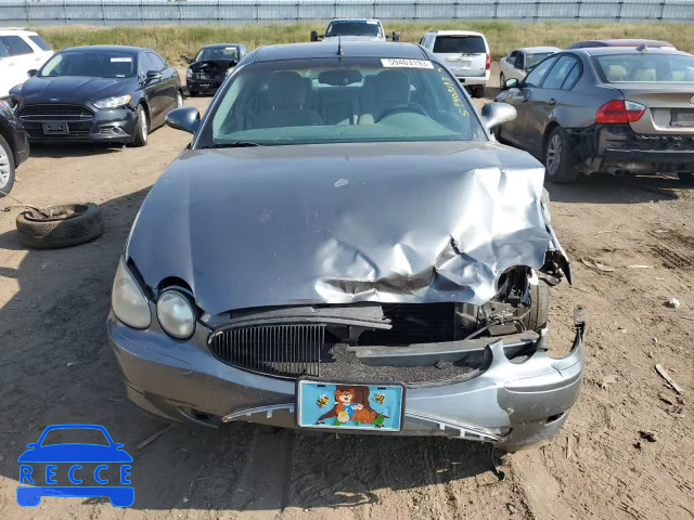 2005 BUICK ALLURE CXL 2G4WJ532751309313 зображення 4