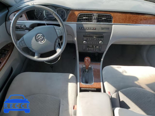 2005 BUICK ALLURE CXL 2G4WJ532751309313 зображення 7