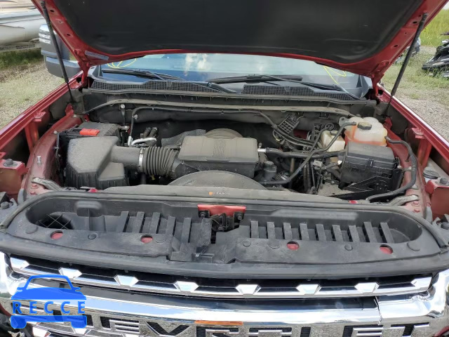 2022 CHEVROLET 1500 SILVE 1GC4YPE77NF244614 image 10