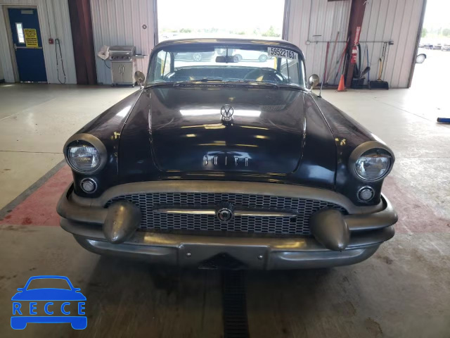 1955 BUICK SPECIAL 4B6032437 image 4
