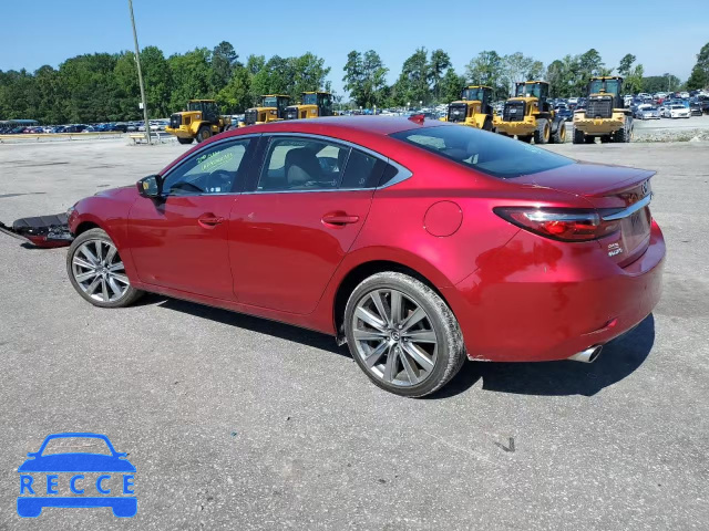 2019 MAZDA 6 SIGNATUR JM1GL1XYXK1505905 Bild 1