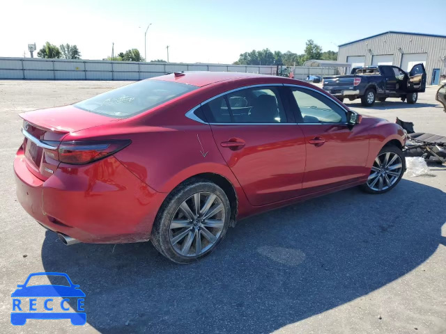 2019 MAZDA 6 SIGNATUR JM1GL1XYXK1505905 зображення 2