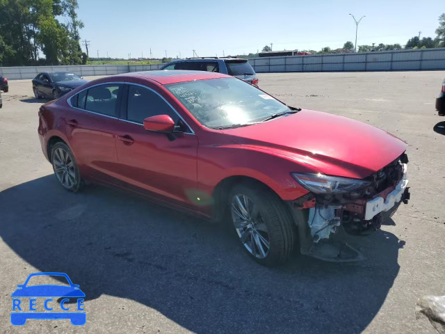 2019 MAZDA 6 SIGNATUR JM1GL1XYXK1505905 зображення 3