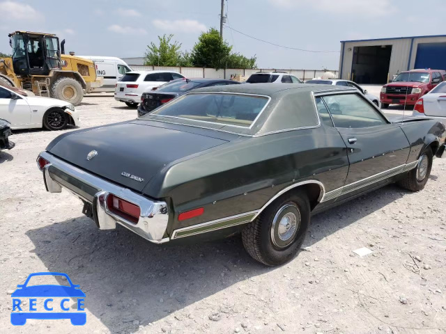 1973 FORD GRNDTORINO 3A30H288620 image 2