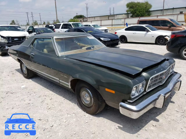 1973 FORD GRNDTORINO 3A30H288620 image 3
