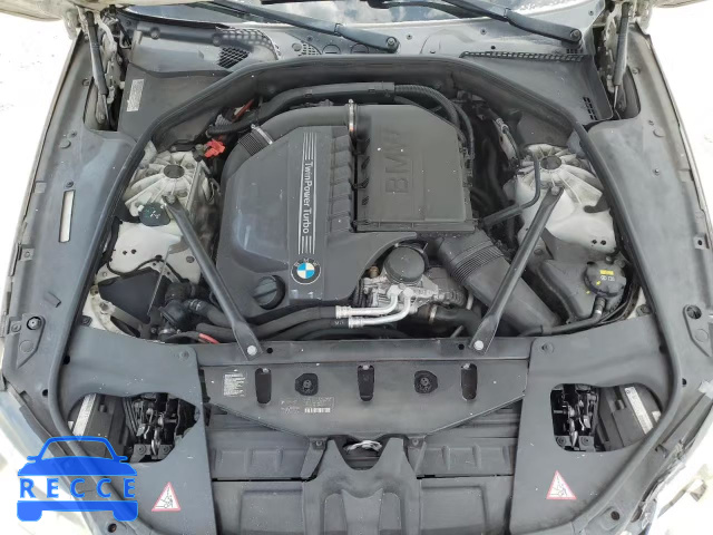 2015 BMW 640I WBALW7C55FD595972 Bild 10