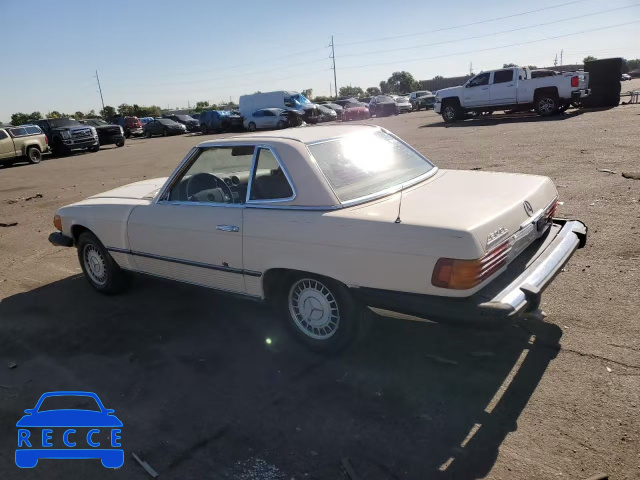 1975 MERCEDES-BENZ ALL OTHER 10704412025349 image 1