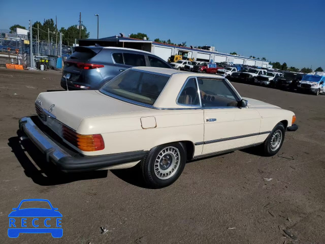 1975 MERCEDES-BENZ ALL OTHER 10704412025349 image 2