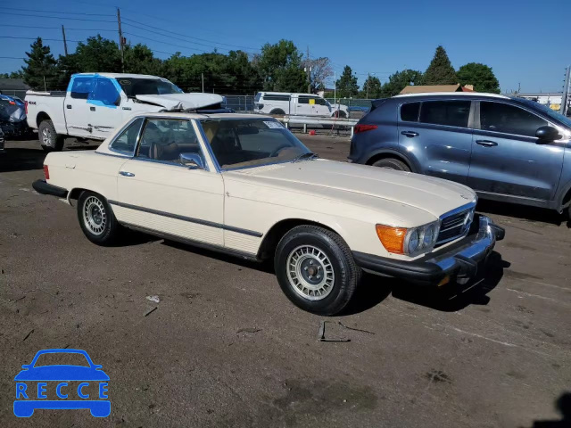 1975 MERCEDES-BENZ ALL OTHER 10704412025349 image 3