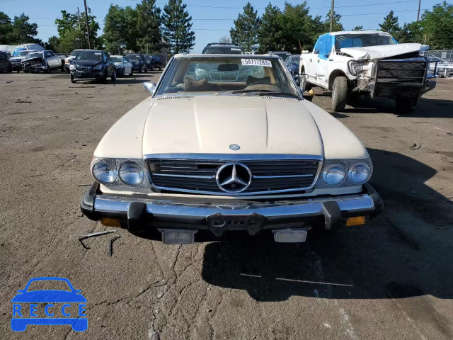 1975 MERCEDES-BENZ ALL OTHER 10704412025349 image 4