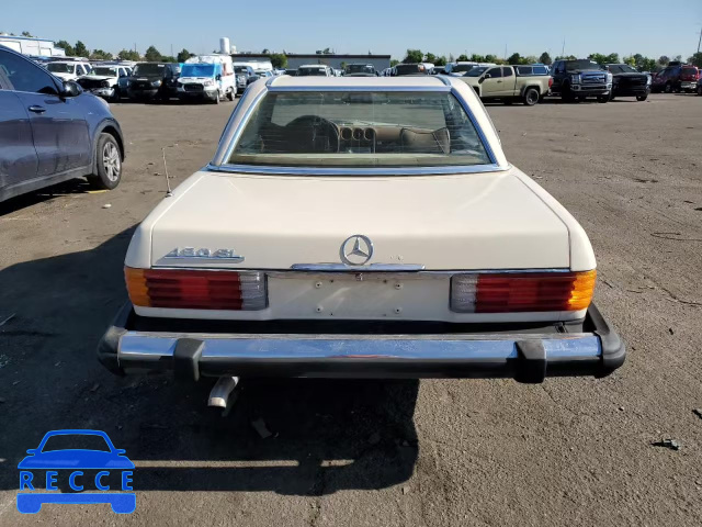 1975 MERCEDES-BENZ ALL OTHER 10704412025349 image 5