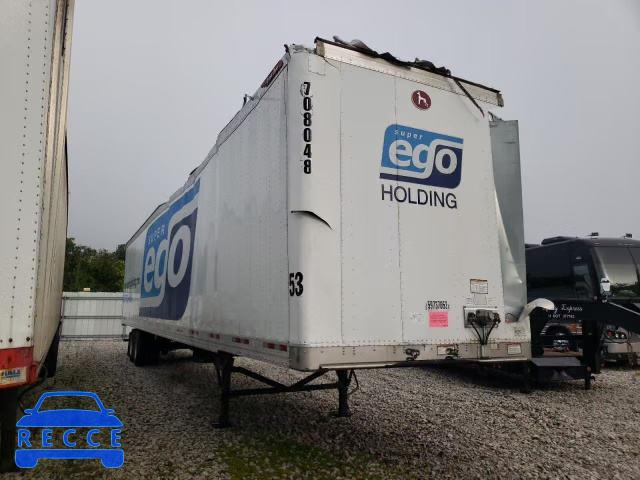 2015 GREAT DANE TRAILER DRY 53FT 1GRAA0627GB708048 image 0